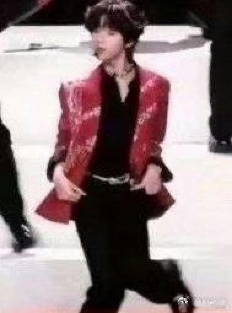 王橹杰