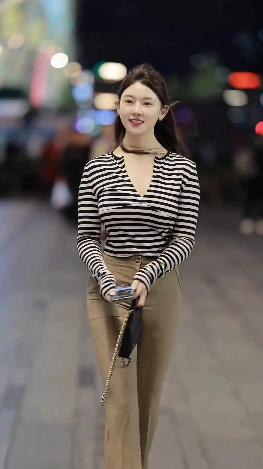 完美身材 清纯甜美 肤白貌美