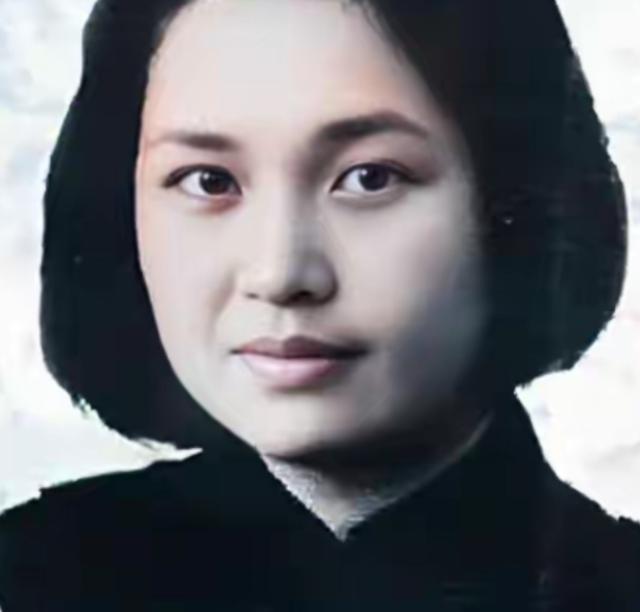 1939年，一女子新婚一周后被叶剑英调走，从此杳无音讯，丈夫寻妻45年，才知真相