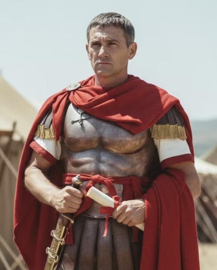 马塞拉斯（Marcus Claudius Marcellus，约公元前268年—