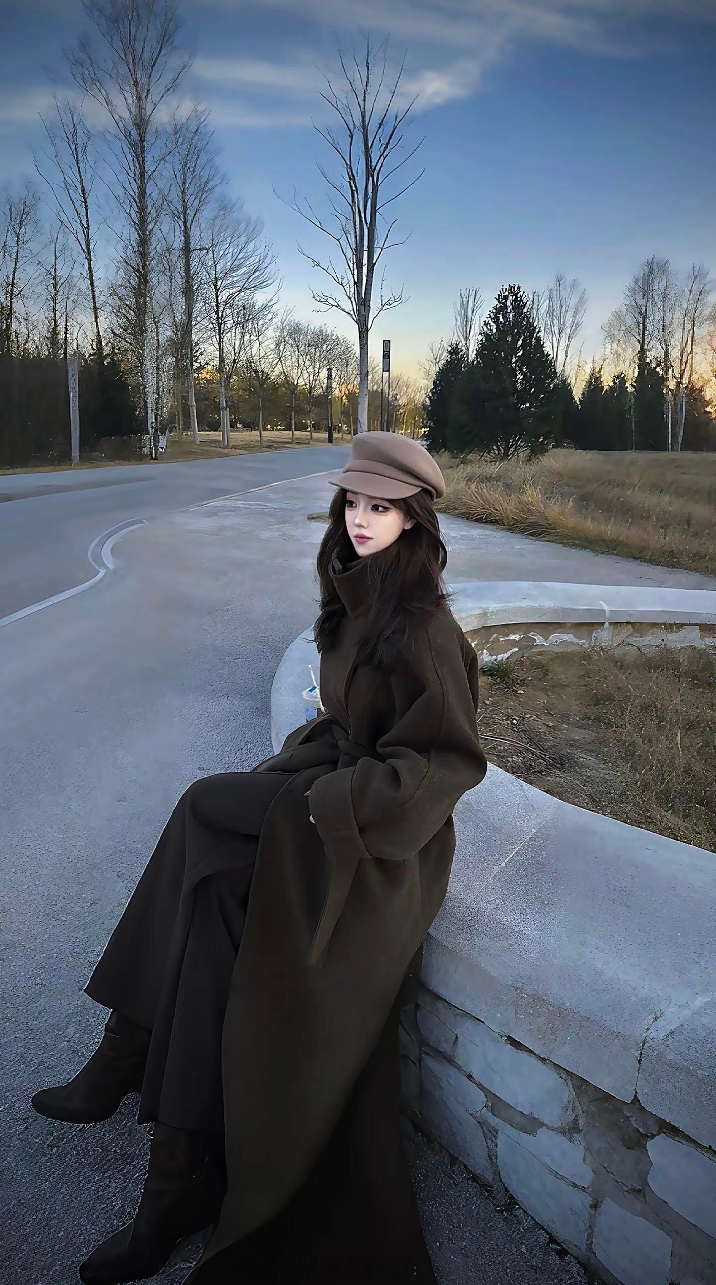 对事有所专对人无所求 