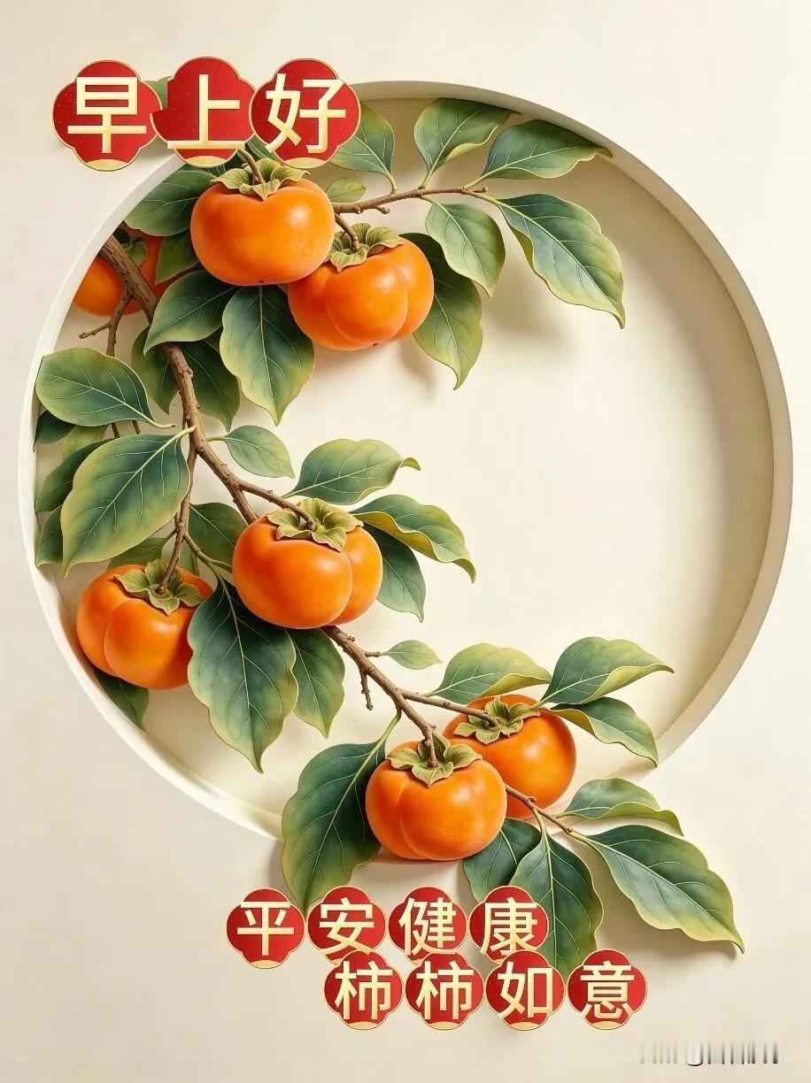 时光缓缓，岁月浅浅，不求事事圆满，只求身体康健，日日心安。