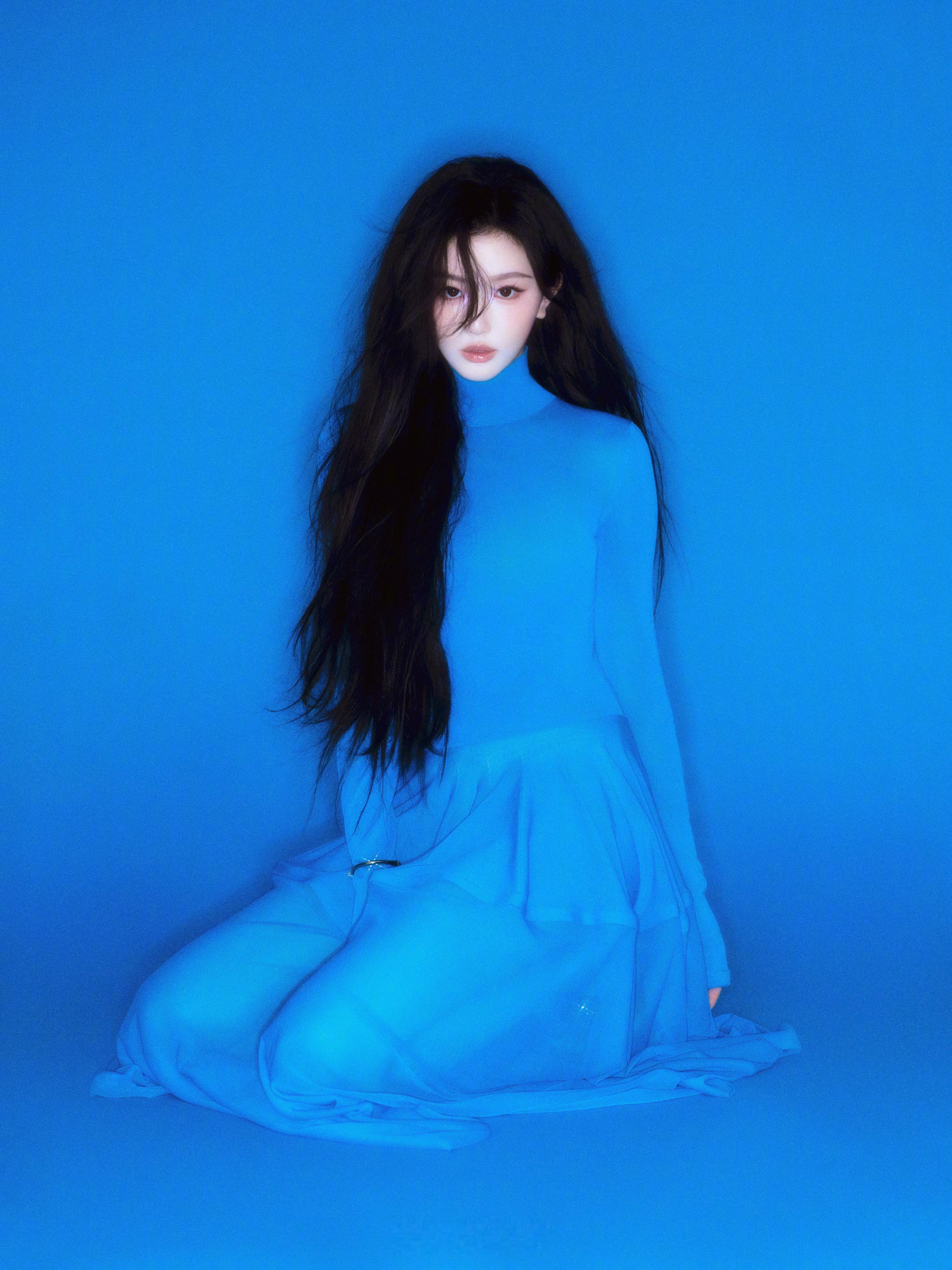 孔雪儿 × 精品购物指南 Lifestyle April 2026孔雪儿精品生日