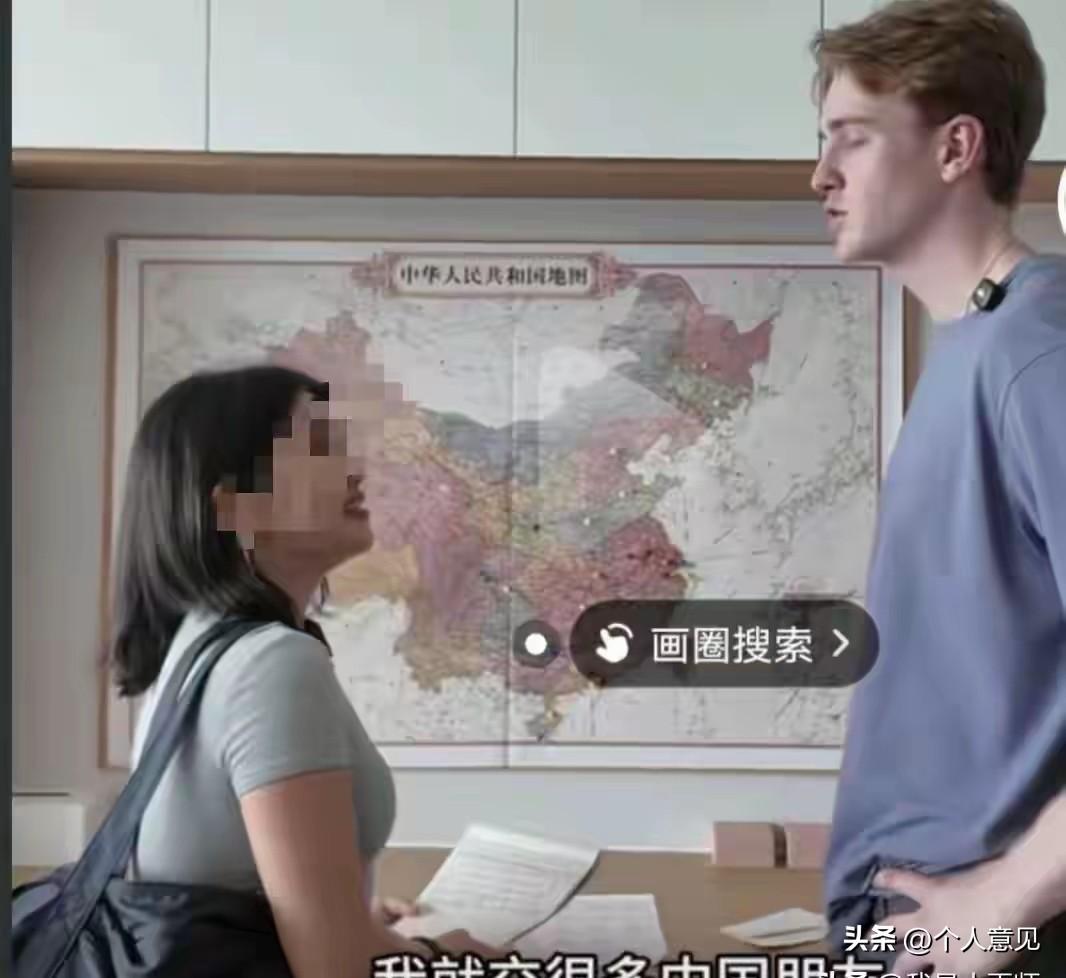 “王水牛”“选妃”这件事在网上炒的沸沸扬扬。
作为一个正常的东大男人，看到那么多