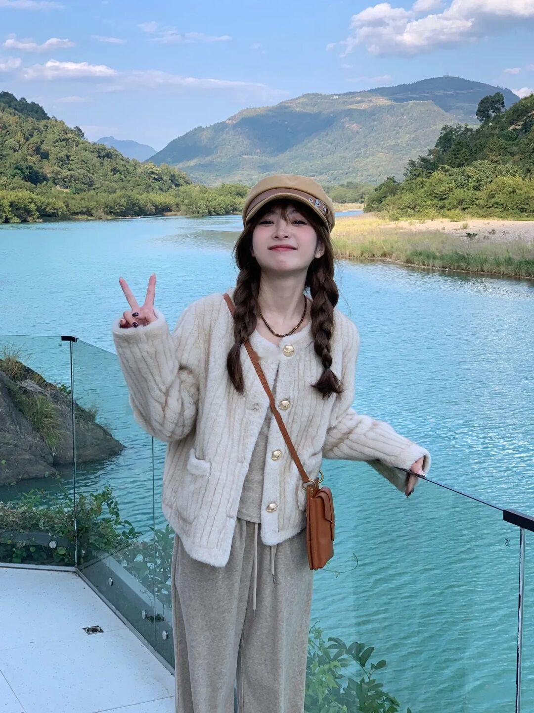 好心情是美景给哒♡̆̈   ·͜·♡