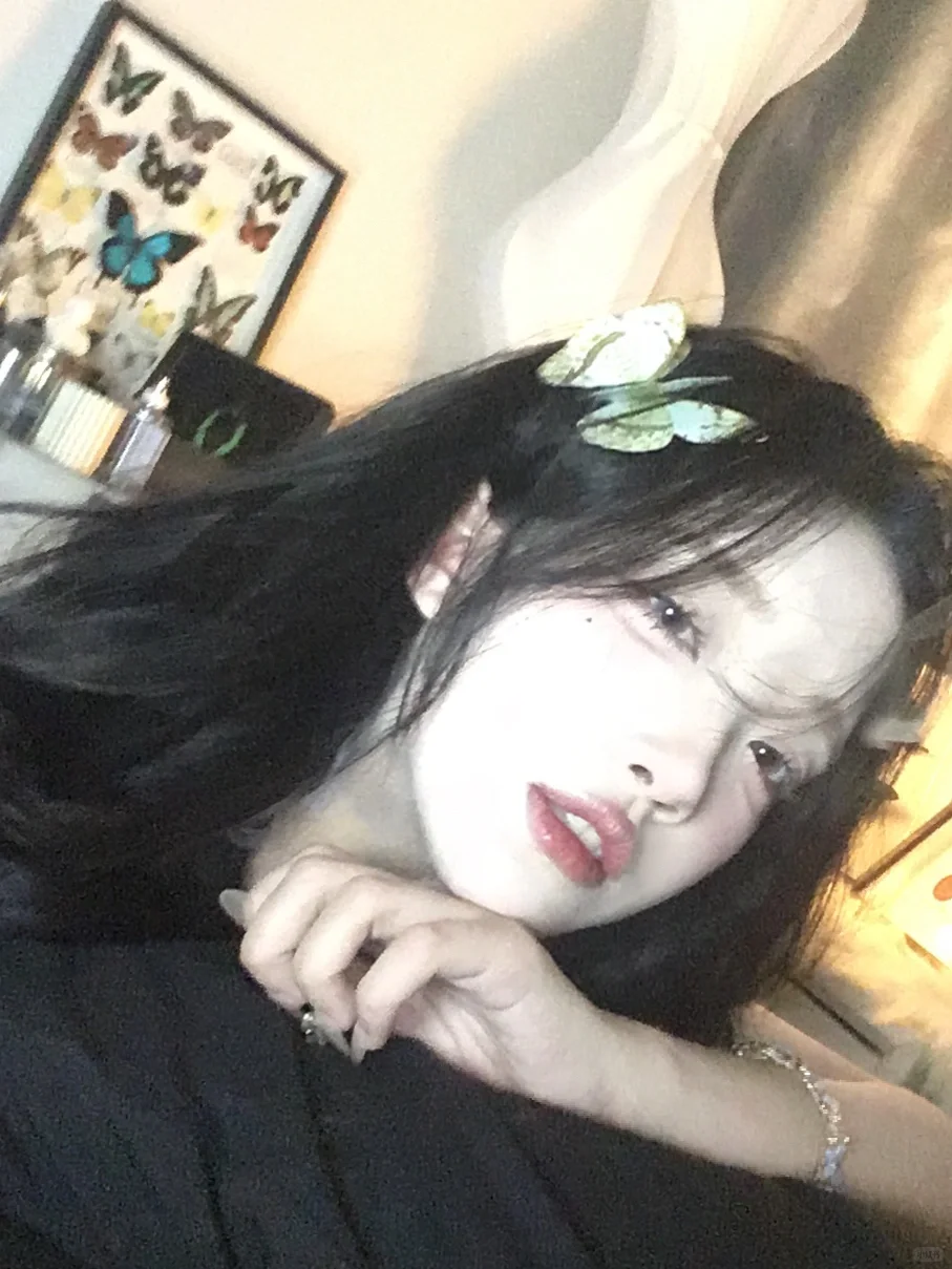 让我成为你心里的一根刺吧