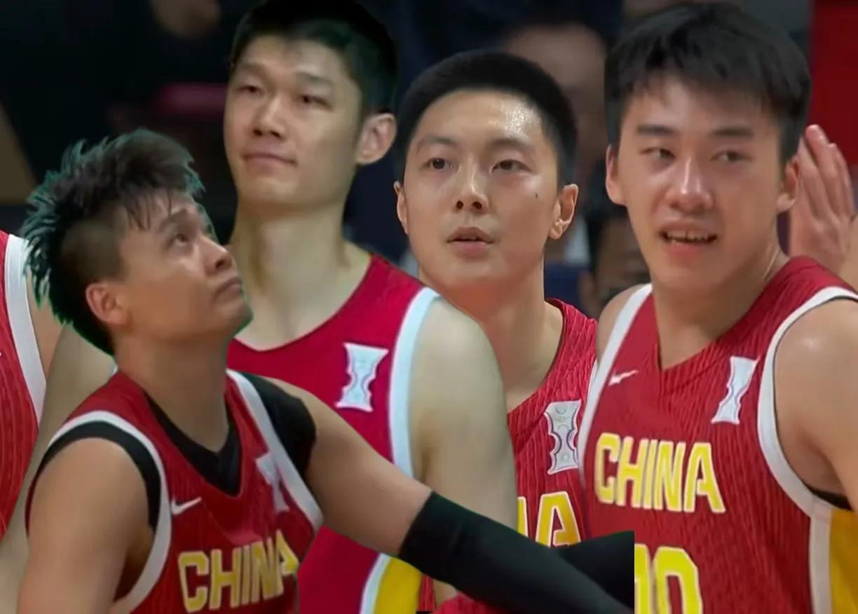 说实话，对于我们大多数中国球迷来说，如果主要依靠外援拿到了好成绩，可能也不会感到