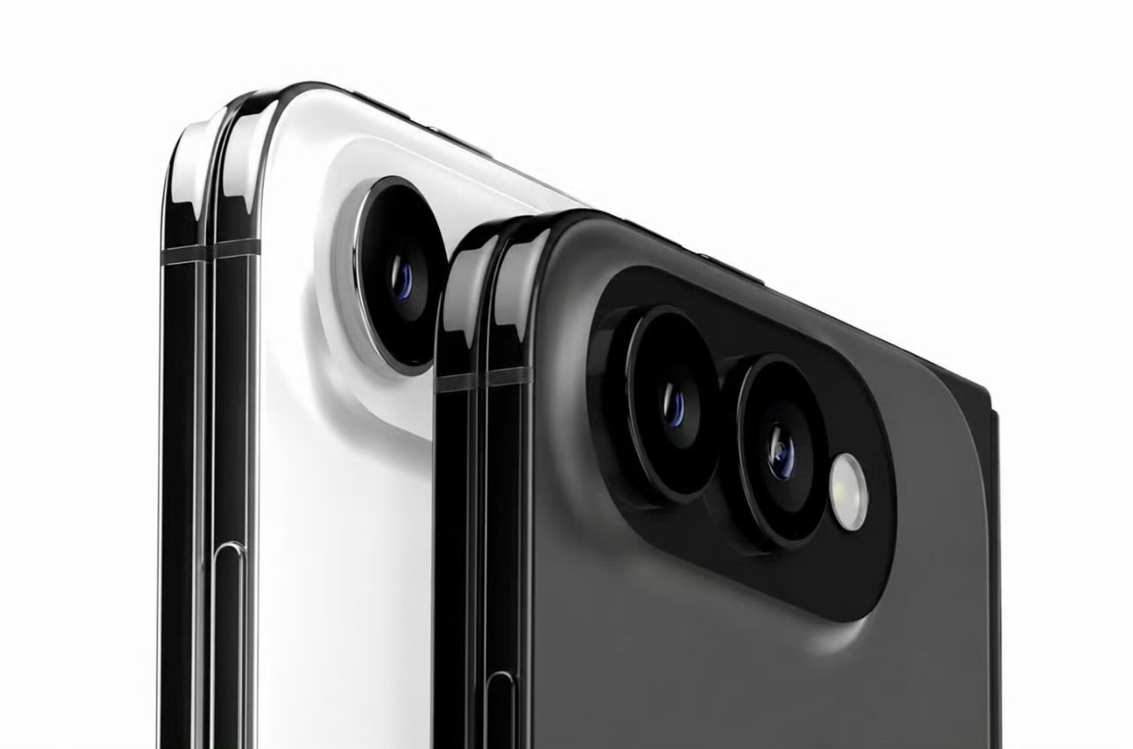 苹果折叠屏已量产苹果折叠屏iPhone真的越来越近了？从供应链消息来看，新机已经