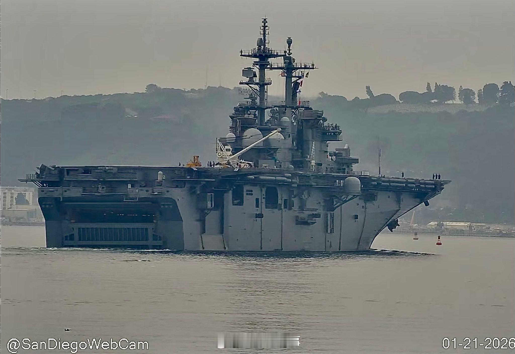 每天认识一件兵器烽火问鼎计划全球武器装备盘点 2026 年 1 月 21 日，美