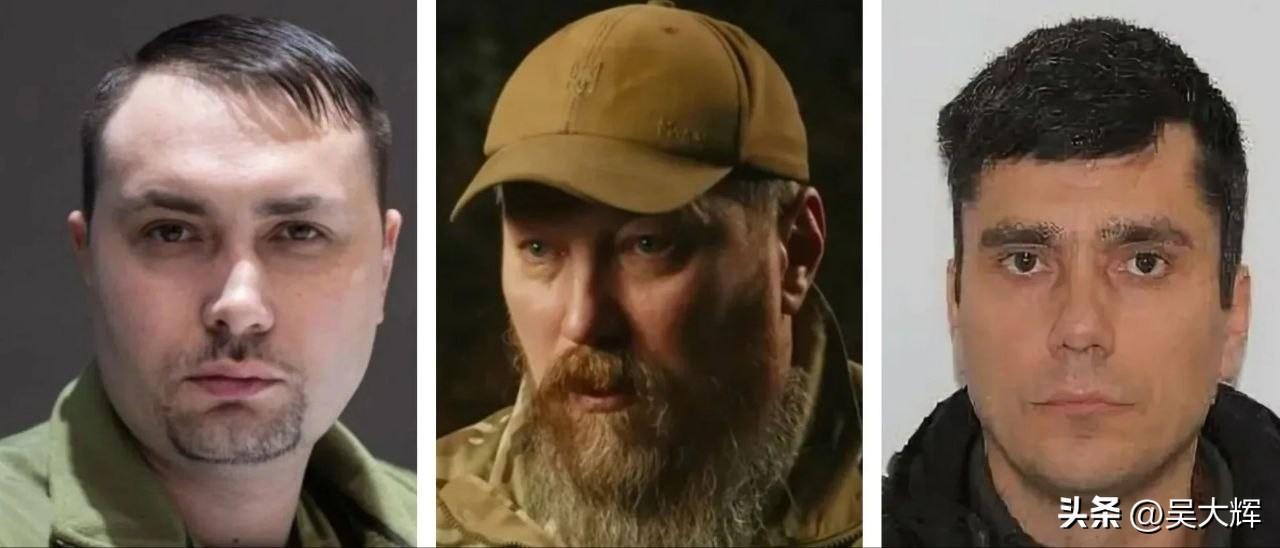 俄调查委员会：布达诺夫和布罗夫迪与赫尔松州霍尔利市遇袭事件有关

俄罗斯联邦调查