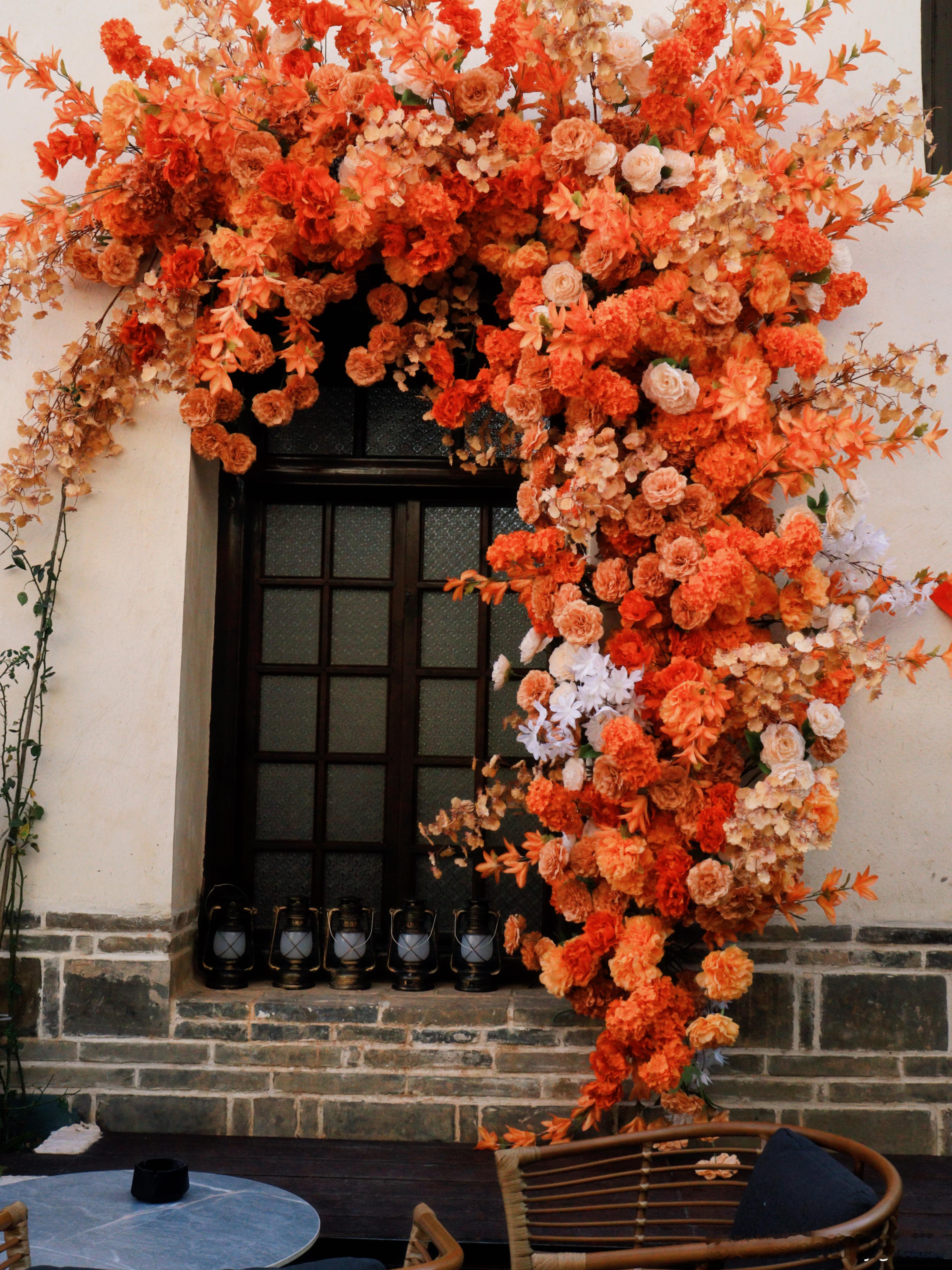 其实我从来没想过我们之间会走到这一步 