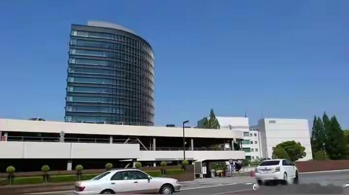 一个丰田公司icon的全年利润竟能超过国内所有车企，2023年丰田汽车icon营