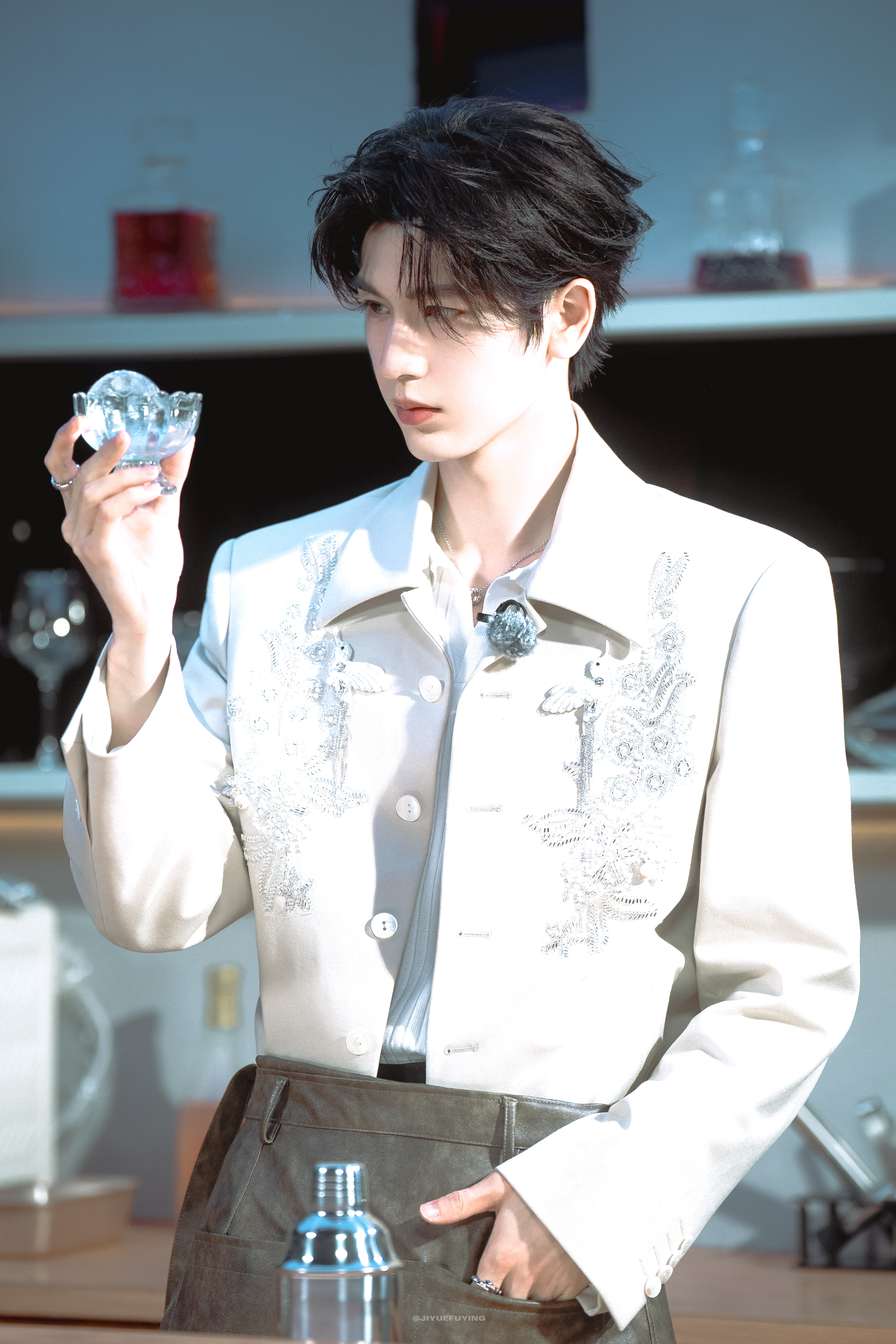 张凌赫💨 