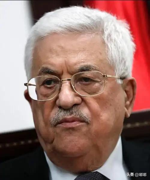 巴勒斯坦总统正式宣布了

1月15日，巴勒斯坦总统阿巴斯正式宣布，巴勒斯坦正在起