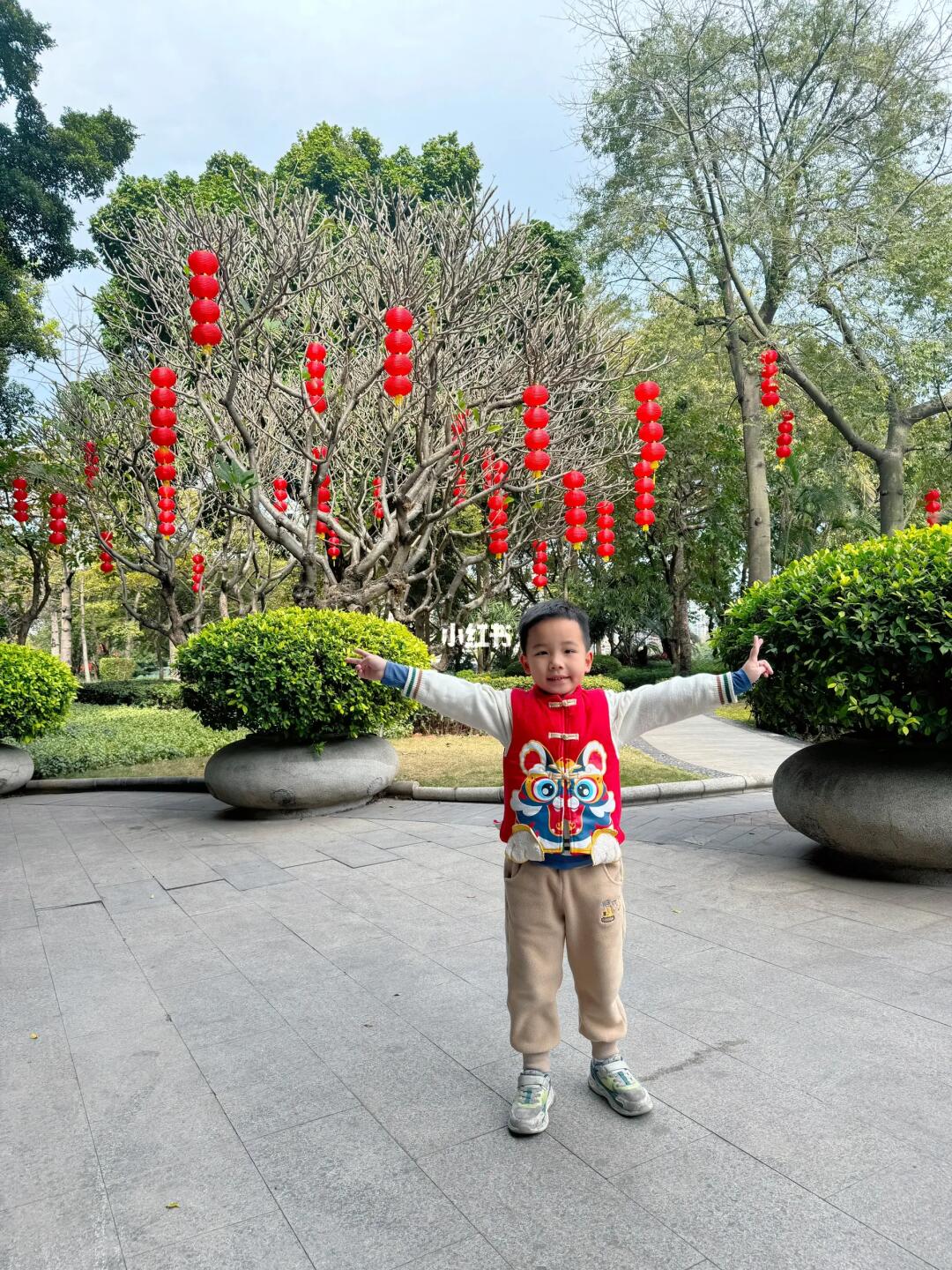 想让孩子情绪稳定，这些话一定要频繁和他说