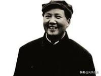 一位外国人说，过去说毛主席做错的事，现在看来都是最正确的事，是有远见的事。任何人
