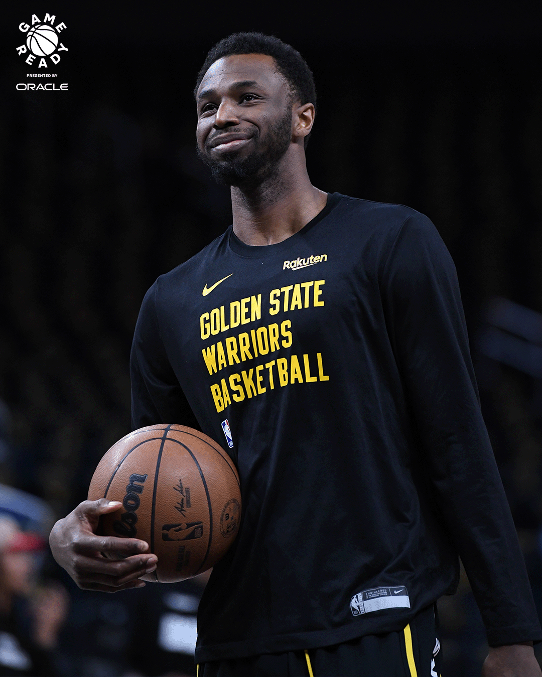 科尔说：“维金斯确实想留在球队，我在交易截止日的那个晚上和他交流过，他很开心，我