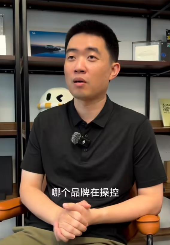 理想汽车CEO李想8月7日在抖音发布视频，直面近期针对理想汽车的大规模黑公关事件