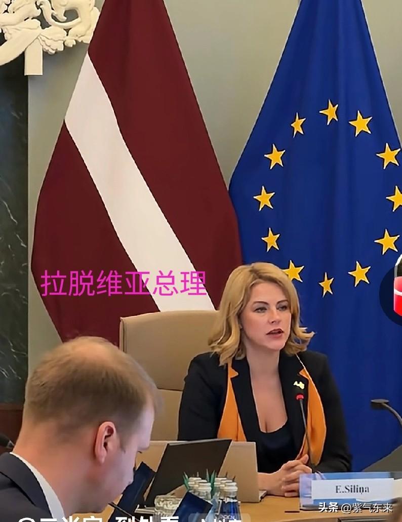 拉脱维亚国家不大，胆子不小

拉脱维亚在安理会就中东局势停火决议草案投了反对票！