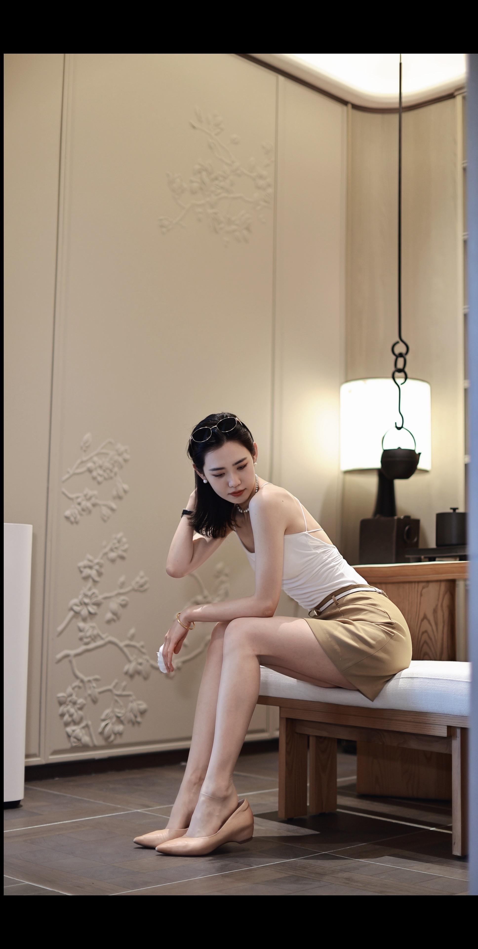 真诚热爱着每一天。