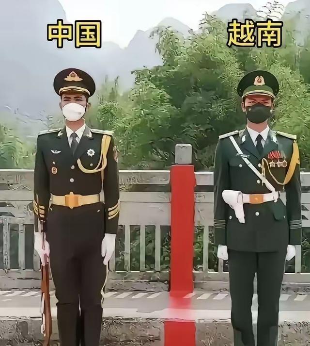 越南用最残忍的现实，狠狠给中国上了一堂永生难忘的国际关系课！
最近看越南的外交走