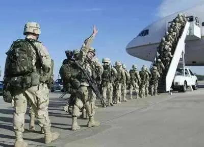 美军海外军事基地是"保护伞"还是"祸源"惹争议！
随着中东局势不断升级，结合美军