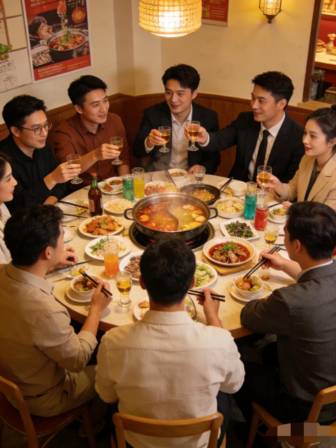 “男孩子在外也要保护好自己！”老同学叙旧酒杯里竟藏着“冰毒”？原来这帮人竟然想通