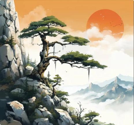 复旦大学教授说："做人，不要去责怪任何人，合得来，好好相处，多多关怀；合不来，保