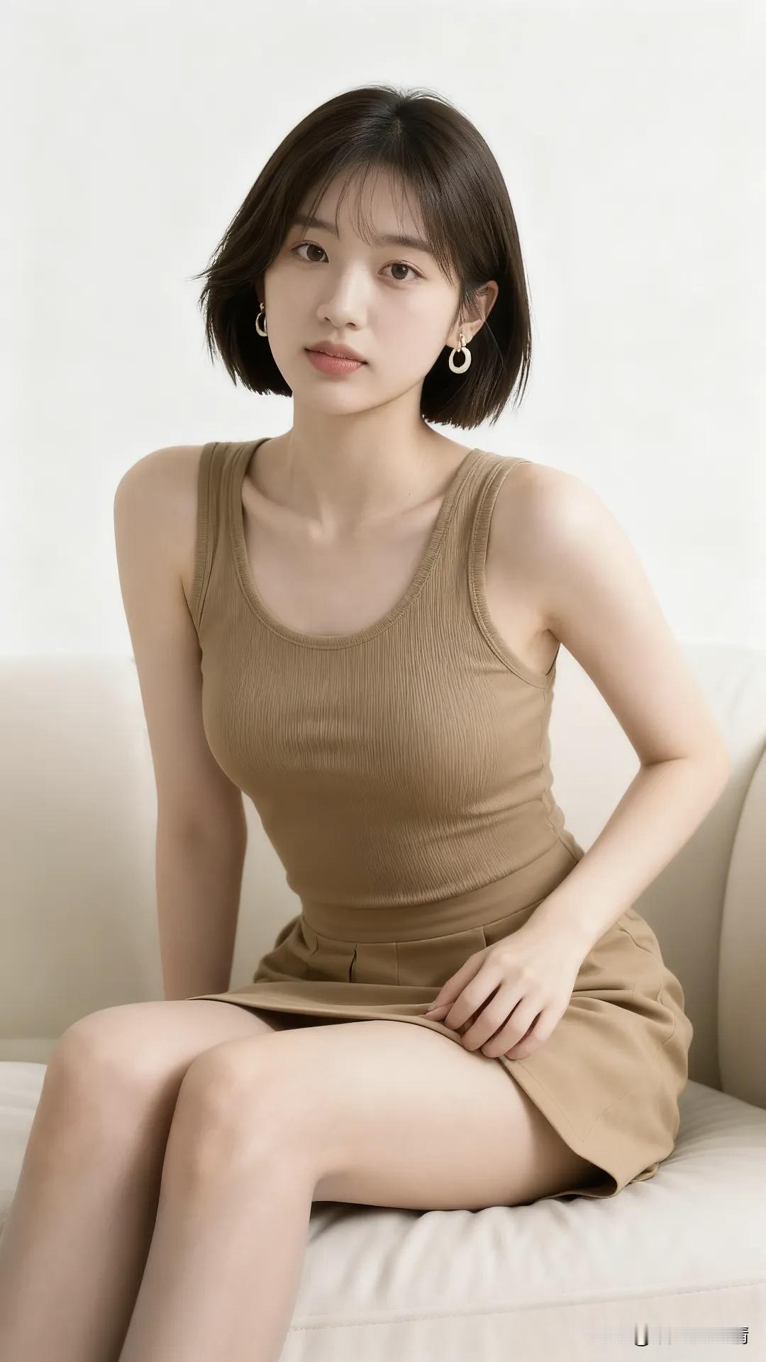 一个成熟的女人,都有什么标志呢?