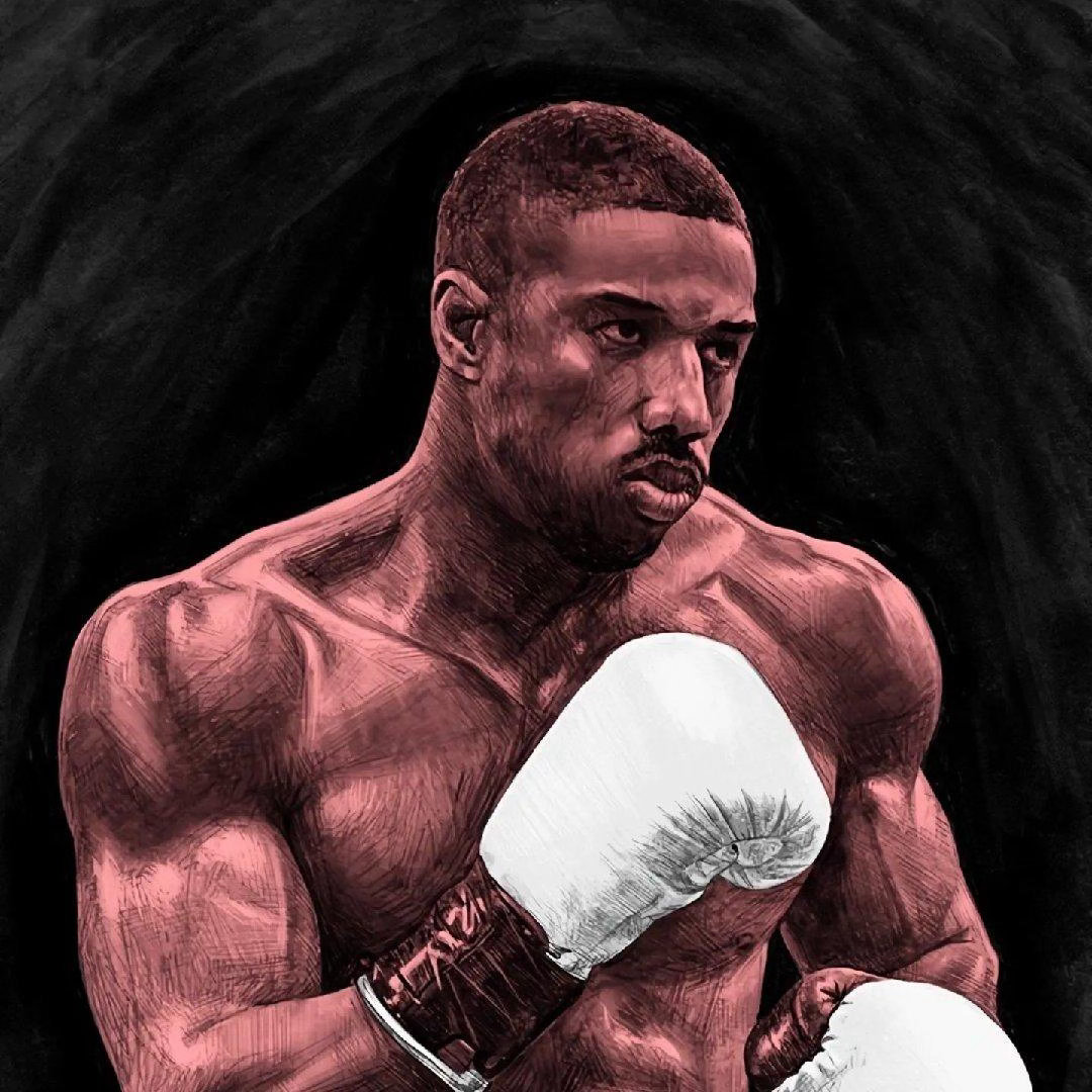 奎迪🥊 ​​​