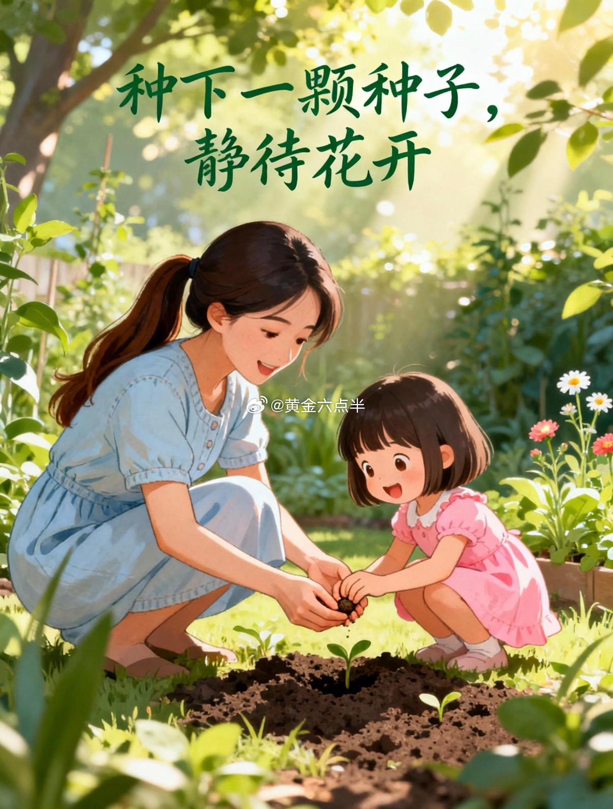 2026年上半年黄金行情很难受，大家的难我都懂。六点半一定会陪着大家熬过2026