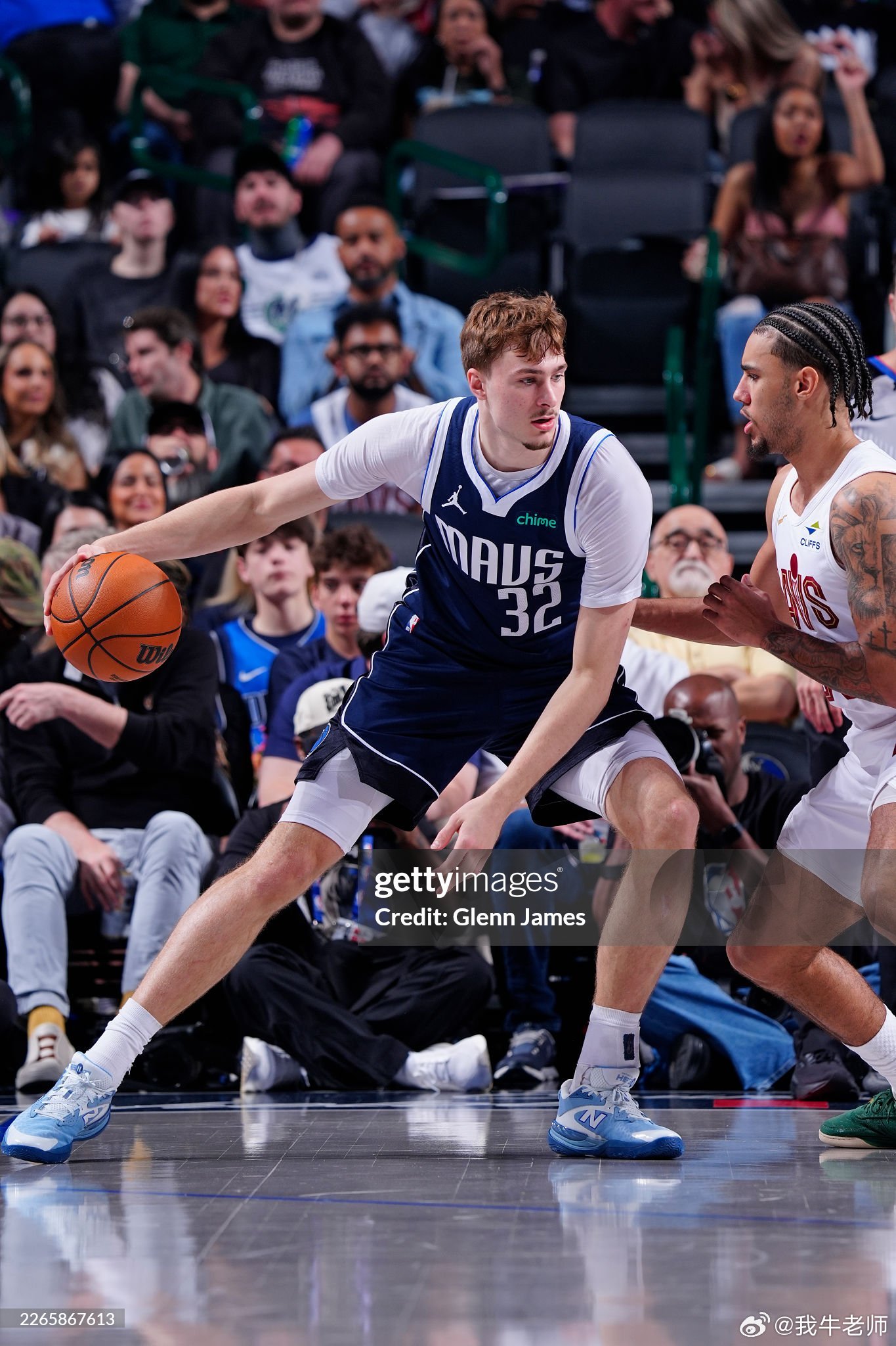 MFFL 上半场结束，我牛50比67落后骑士。大家来说说观赛体验。骑士vs独行侠