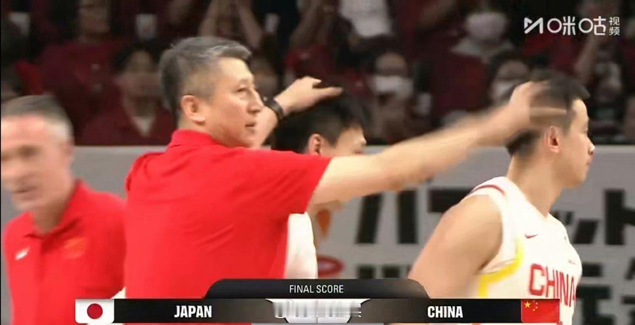 中国男篮战胜日本男篮赢咯！尤其是这种大逆转，真解气啊！但还是忍不住想问下，篮球裁