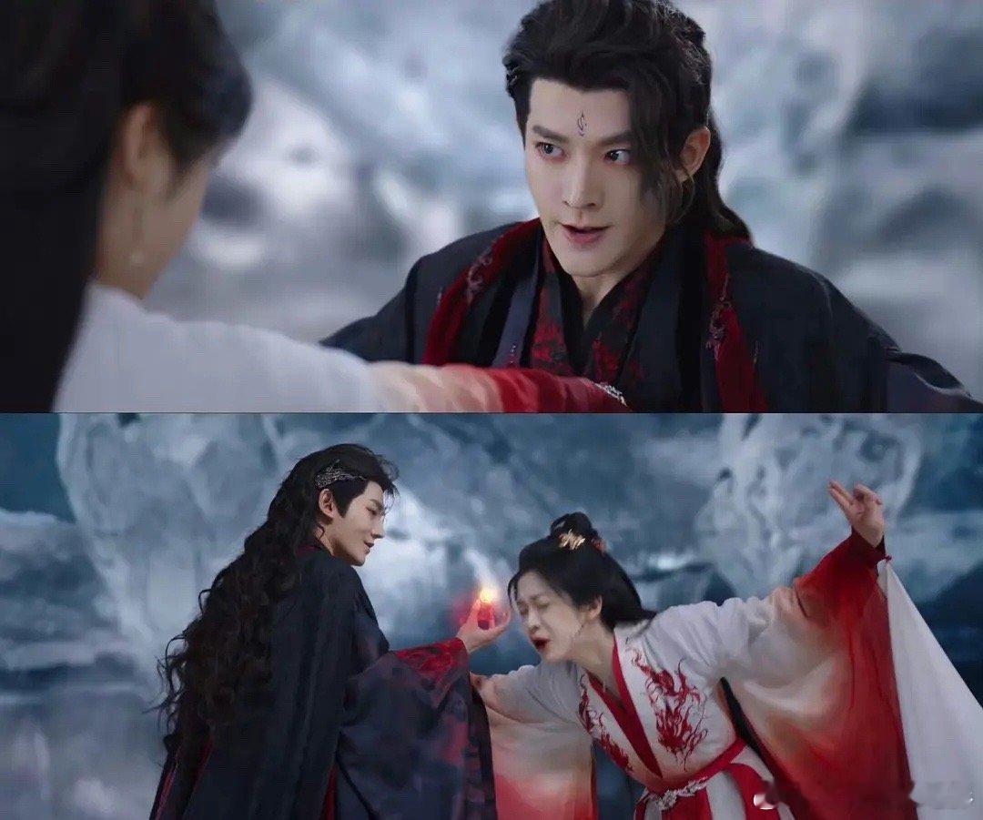 短短一上午，🥝就发生了这么多起命案[允悲] ​​​