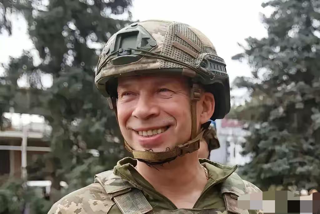 2026年4月9日，乌克兰国防军总司令希尔斯基上将在接受《Pravda》等媒体采