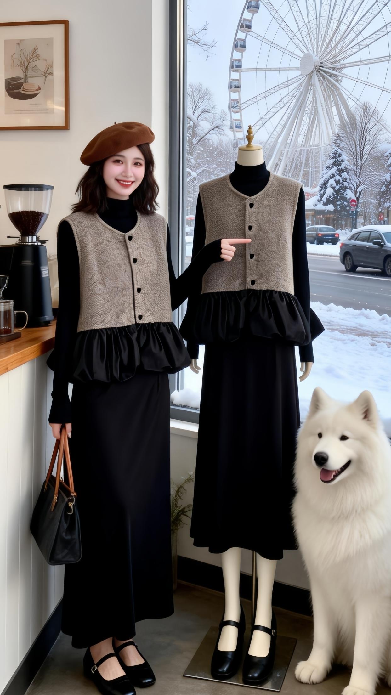 @DOU+上热门 @DOU+小助手