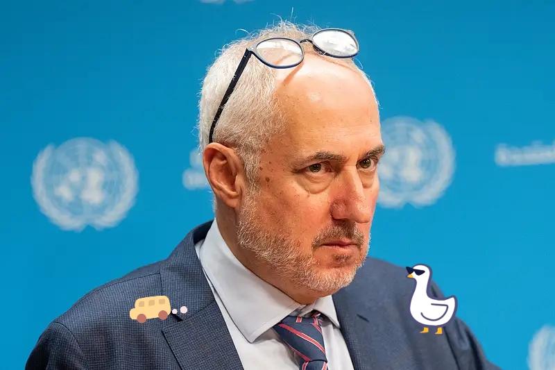 联合国秘书长发言人迪雅里克18日在发布会上表示，联合国对有关也门胡塞武装袭击沙特