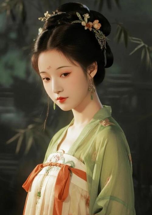 “扬州瘦马”是指：明清时期，扬州一带被当做马一样买卖的，贫苦人家的小女孩。

牙