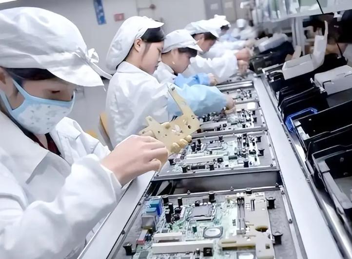 不靠挖矿靠拆垃圾？日本三菱拆空调取稀土，暴露工业深层短板。

熟悉工业发展的人都