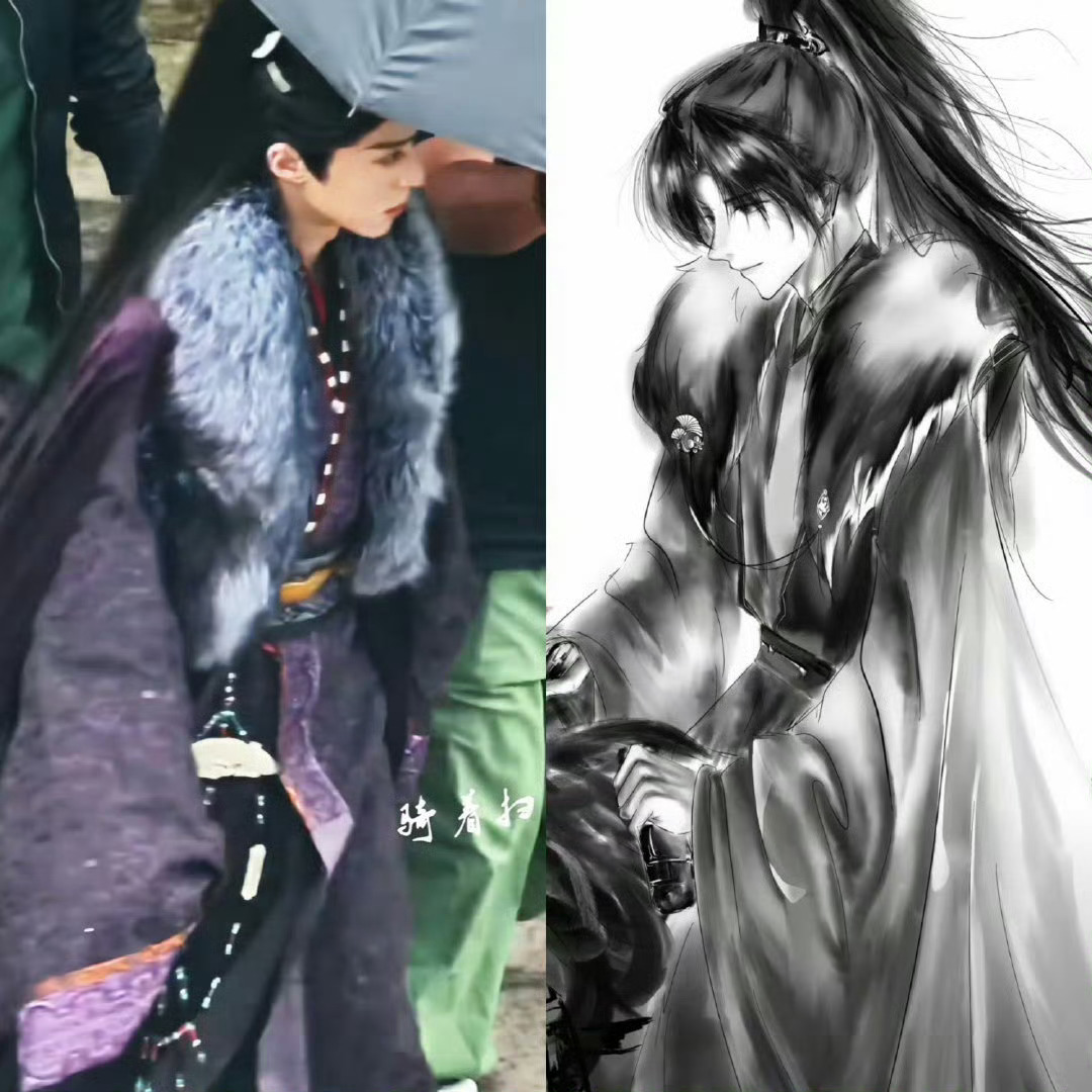 王鹤棣孟子义将门独后结婚路透bg的神回来了
