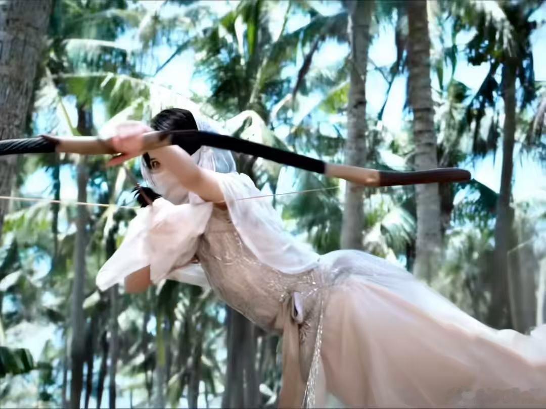 南部档案有自己的黑寡妇剧集南部档案张海琪的眼神层次十分丰富，不用过多台词铺垫，就