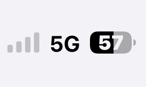 虽然iPhone的信号被吐槽了这么多年，中途也换了基带改了设计，但给人的感觉依旧