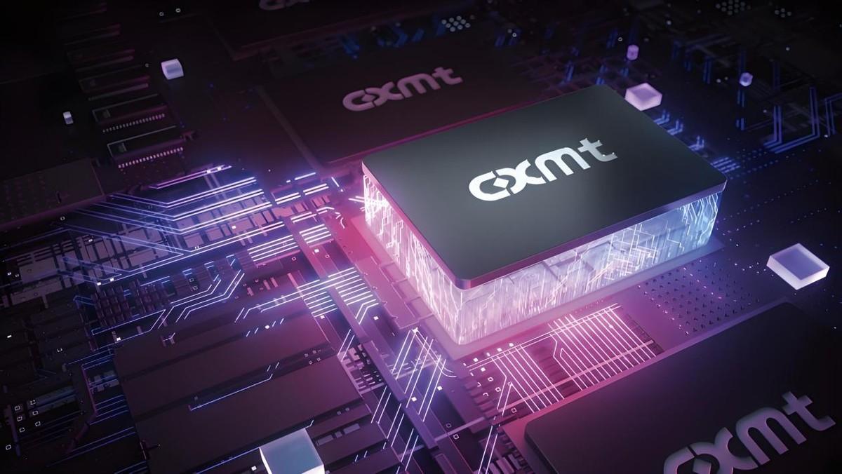 重磅！长鑫存储杀疯了，LPDDR6送样，国产内存冲击全球首发

国产内存迎来历史