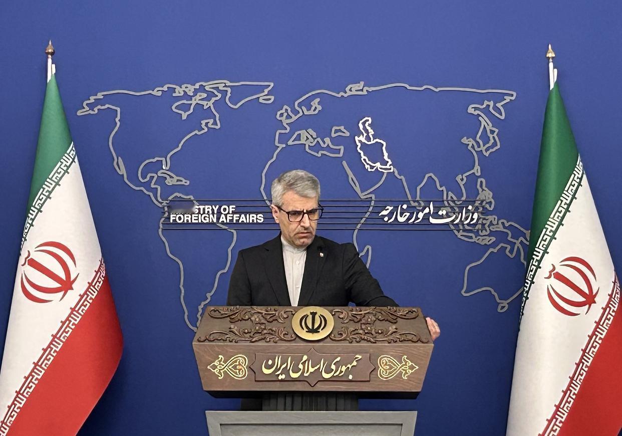 伊朗越强硬，和平反而越近？真相太现实
 
和平从不是低头求来的，伊朗用几十年经历