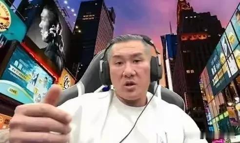 国台办宣布“统一后建环岛高铁”，馆长在直播间直接拍桌子叫好：“这才是台湾最需要的