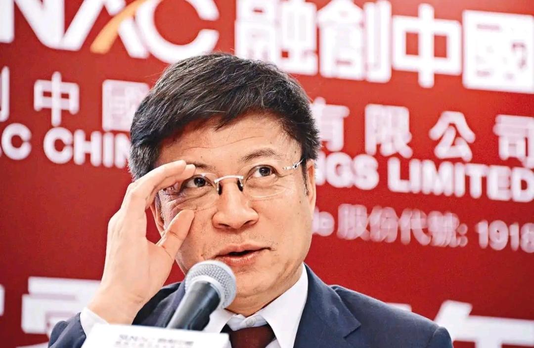 房企债务化解迎来新进展，孙宏斌带领融创一举清偿680亿债务，成为行业中率先突围的