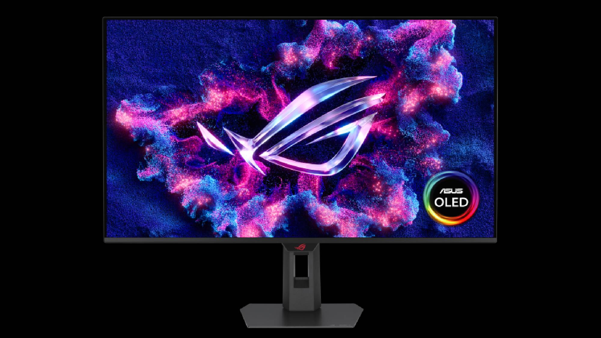 华硕 ROG“XG32UQWMS”31.5 英寸显示器发售，5999 元