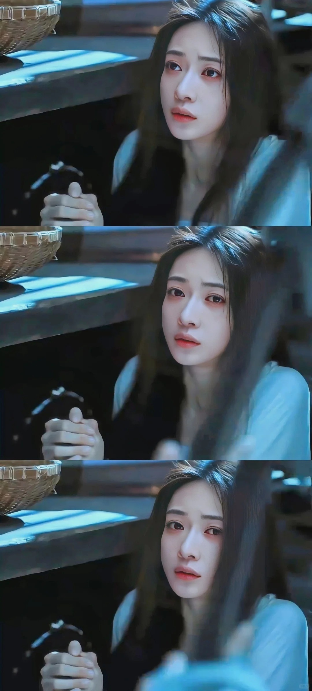 #优酷女频剧爽剧是我的精神刚需# #下班后看爽剧会觉得自己真的下班了# 咱就是，