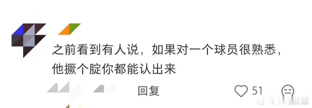 虽然这是在讨论脚球男，但是我对特确实可以😈WST反正都搞过那么多看手猜人，搞个