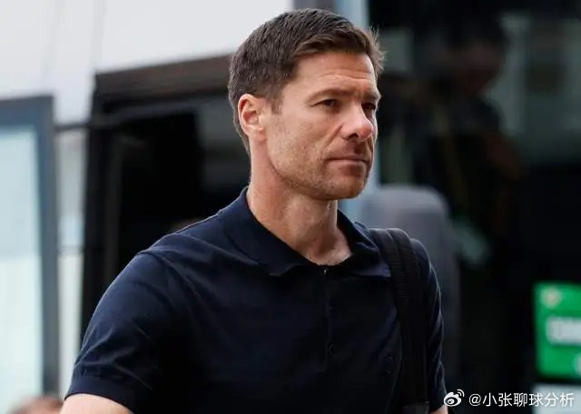 离开皇马帅位77天！阿隆索等待再就业：今夏有望接手利物浦英超 阿隆索 44岁的哈